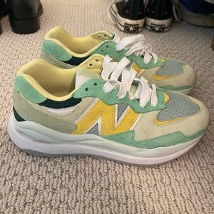 New balance 57/40 Staud